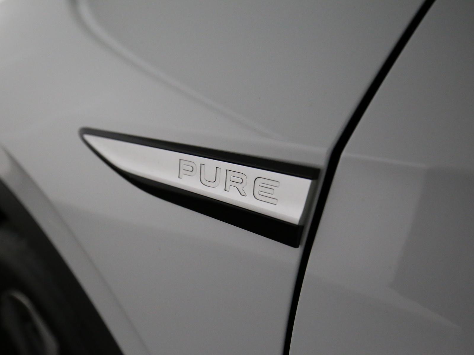Volkswagen ID.4 Pure Performance 125 kW LED Navi ACC Alufe, миниатюра 28