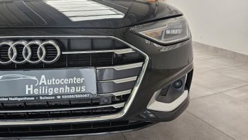 Audi A4 - 12