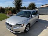 Volvo V50 D2 summum - Volvo V50 Summum mit Diesel-Antrieb