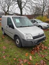 Ford Transit - gebrauchte Ford Transit aus dem Jahr 2003