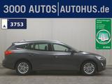 Ford Focus Turnier 1.5 EB Titanium Navi ACC PDC Shz - Ford Focus: Titanium