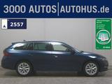 Skoda Octavia Kombi 1.5 TSI Style Navi LED vc HuD RfK