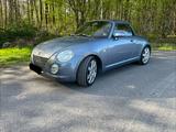 Daihatsu Copen 1.3 mit 87 PS / Micro - Roadster / Cabrio - scheckheftgepflegte Daihatsu Copen