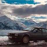 Alfa Romeo GTV 2.0 Alfetta Oldtimer H- Ken... - Alfa Romeo Alfetta: Von Privat