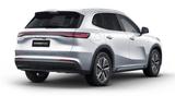 Geely Starray EM-i Pro ACC LED 360° Kamera - Geely Autos