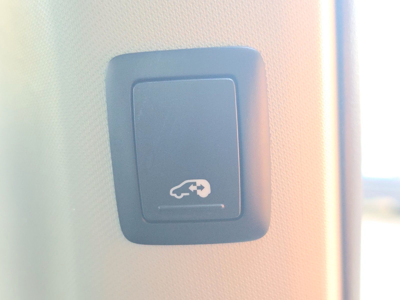 Fahrzeugabbildung Volkswagen Sharan Ocean 4Motion Aus 1.Hand
