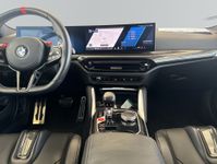 BMW M4 - Vorschau Bild 13