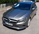 Mercedes-Benz Gepflegter CLA Shooting Brake aus 2 ter Hand. - Mercedes-Benz CLA Shooting Brake