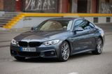 BMW 440i Coupe Sport-Aut. MPerformance - : Sportwagen, Mp