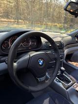 BMW E46 316i Bluetooth, TÜV 01/27 - BMW 316 Limousine I e46 mit Benzin-Antrieb