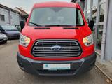 Ford Transit 350 L2 Trend *Navi*Kamera*AHK* - Ford Transit: Kombi