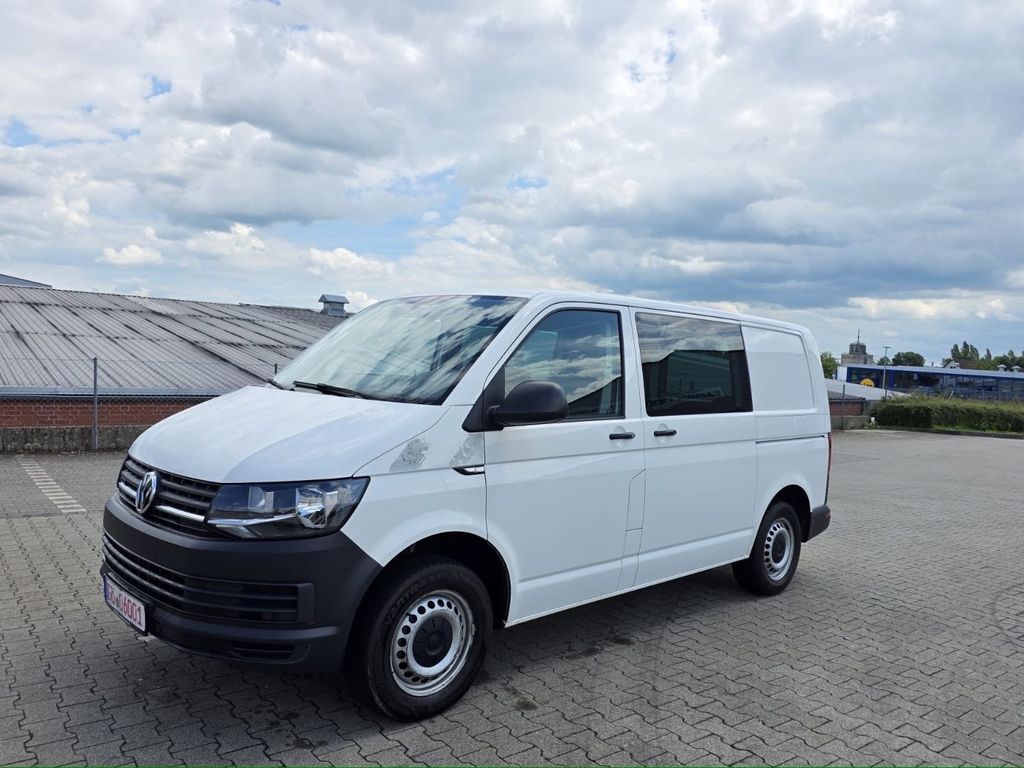 Image of Volkswagen T6 Transporter
