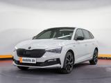 Skoda Scala 1.5 TSI DSG MONTE CARLO VIRTUAL PANO AHK - Skoda Scala in Hannover