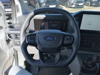 Ford Transit Custom - Vorschau Bild 16
