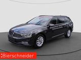 Volkswagen Passat Variant 2.0 TDI DSG Business AHK NAVI PDC - gebrauchte VW Passat aus dem Jahr 2020