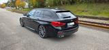 BMW 520i Touring - G31 - gebrauchte BMW 520 aus dem Jahr 2018