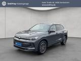 Volkswagen Tiguan Goal 2.0 TDI DSG AHK/Design/Navi