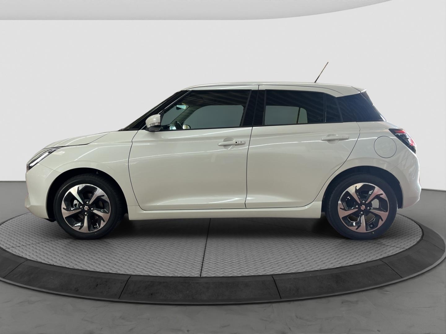 Suzuki Swift 1.2 Comfort+ Hybrid Navi LED Klimaautom DA