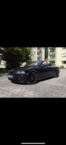 BMW STEUERKETTE NEU 318Ci -XEN/SHZ