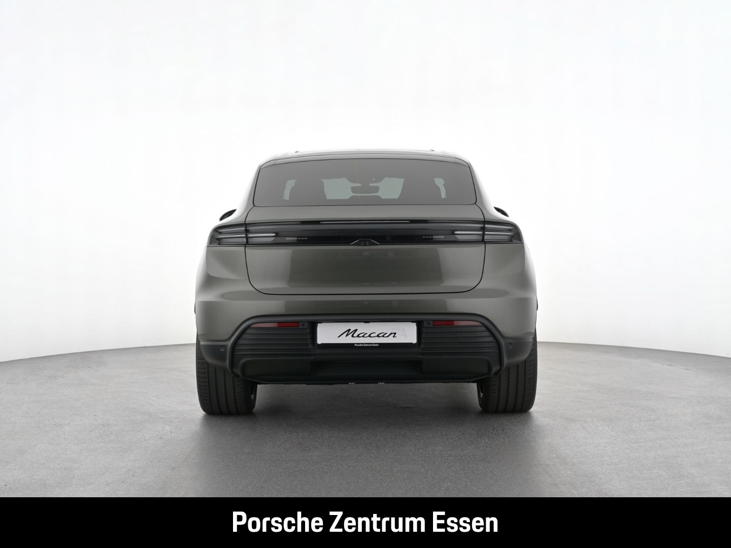 Porsche Macan - Bild 5