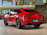 BMW X4 M*DisplayKey*Sitzblftng*Memory*H/K*HuD*360°* - scheckheftgepflegte BMW X4 M