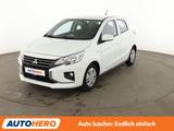 Mitsubishi Space Star 1.2 Select *KLIMA* - gebrauchte Mitsubishi Space Star aus dem Jahr 2024