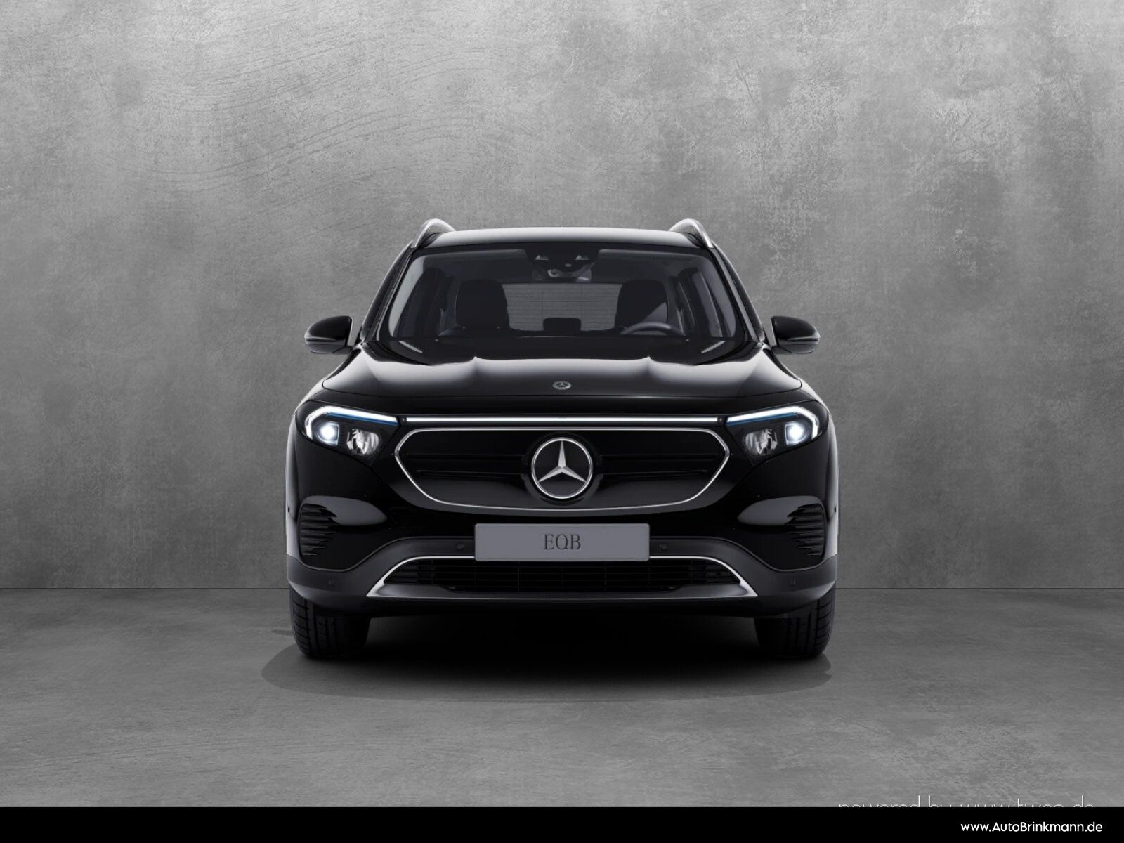 Mercedes-Benz EQB 250 PROGRESSIVE/ADVANCED/MBUXLED/SHZ/Kamera imagem 3