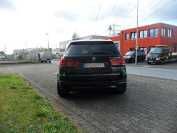 BMW X5 - 7