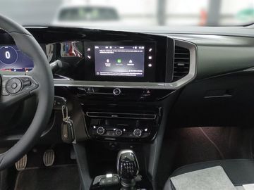 Fotografie 10 des Opel Mokka GS Kamera LED Sitzheizung Allwetterreifen