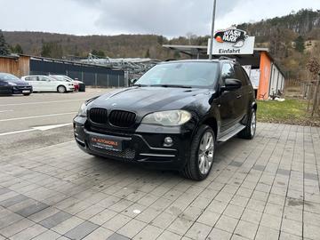 2008 BMW X5 M 照片 1