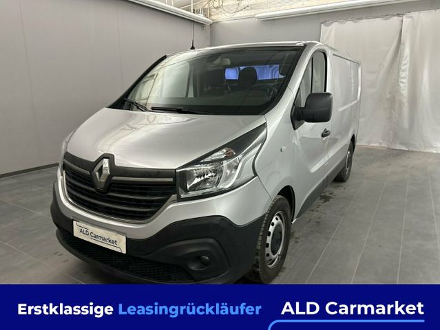 Renault Trafic ENERGY dCi 170 EDC L1H1 3,0t Komfort Kast