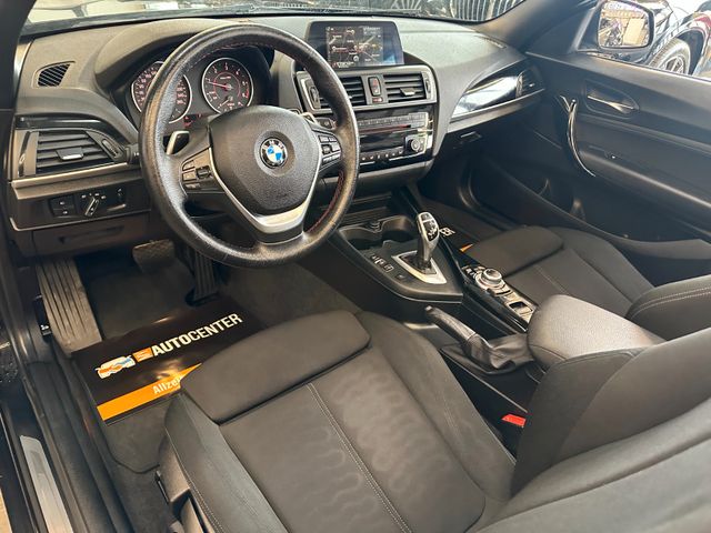 BMW 220 d *Sport Line*BiXenon*NAVI*1.Hand*