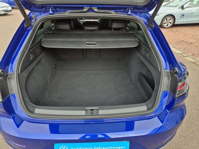 Arteon Shootingbrake 2.0 TSI R-Line 4MOTION *DSG