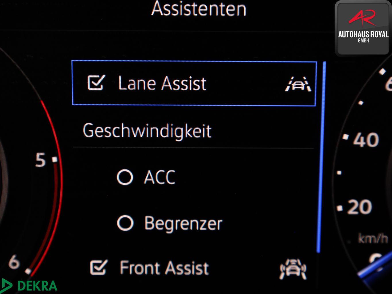 Volkswagen Tiguan 2.0 TDI 4M R LINE 19Z SITZKLIMA,HUD,360°, миниатюра 19