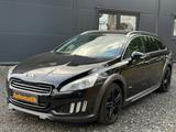Peugeot 508 SW RHX Business-Line*2,0D*Automatik*Allrad*X - Peugeot 508 Hybrid (Diesel/Elektro): Automatik