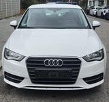 Audi - Nur 16.513 KM! - TÜV NEU/Scheckheft AUDI - Audi A3: 16