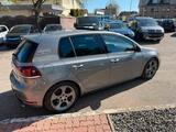 Volkswagen Golf VI GTI - Volkswagen Golf aus 2009: GTI