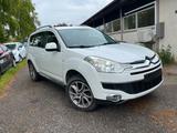 Citroën C-Crosser Exclusive 4x4 - gebrauchte Citroën C-Crosser aus dem Jahr 2011
