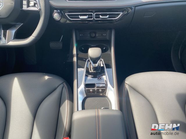 MG HS Hybrid+ Luxury Mj25.5 Navi Leder 360° SHZ LED