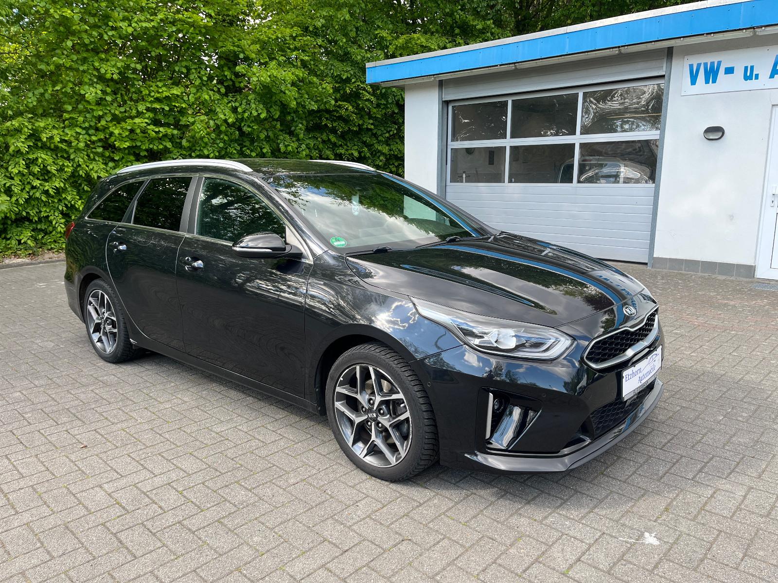 Kia ANDERE Ceed Sportswagon GT Line