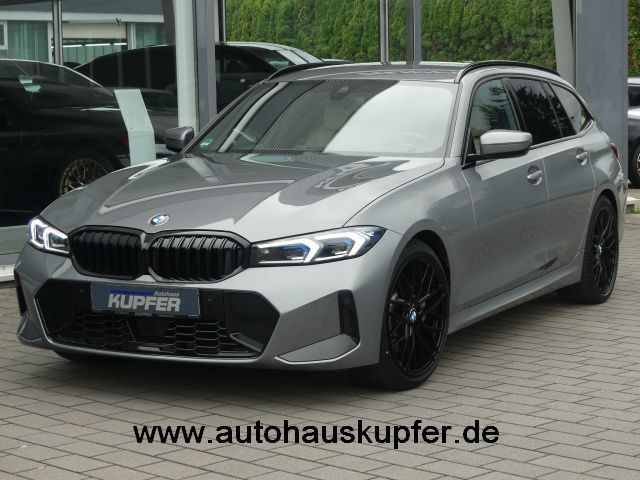 2024 BMW 330