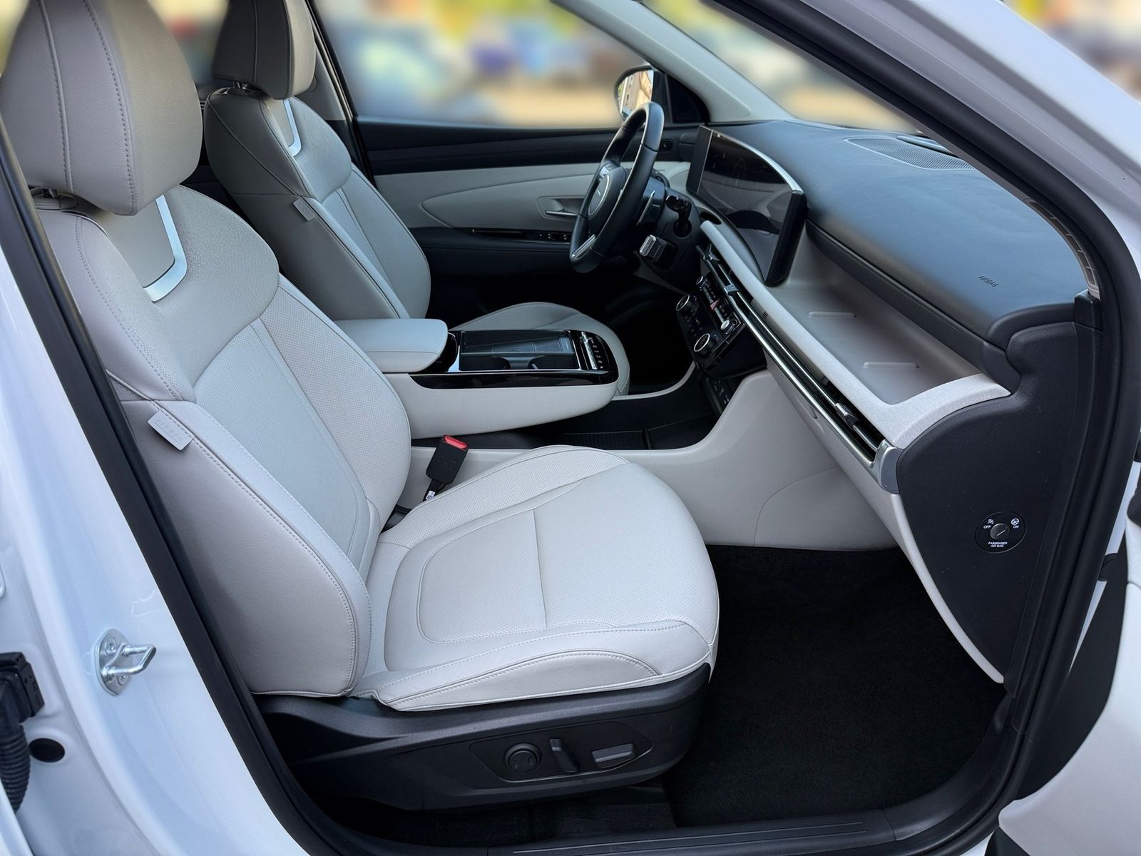 Hyundai Tucson – Bild 18