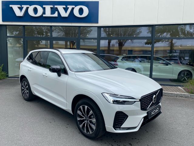 Volvo XC60 B4 Plus Dark, H&K, Fahrerasisstenz-Paket