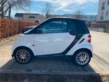 Smart ForTwo coupé 1.0 45kW mhd pure pure