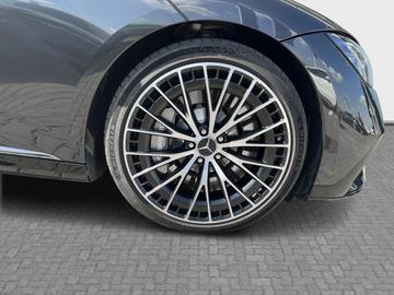 صورة 5 لـ 2022 Mercedes-BENZ EQE