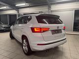 Seat Ateca 2.0 TSI FR 4Drive *1-Hand*PANO*ACC*NAVI* - Seat Gebrauchtwagen in Wiesbaden