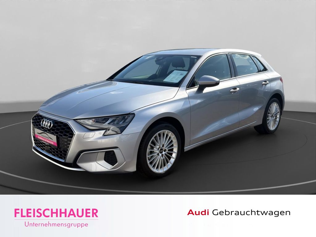 Image of Audi A3