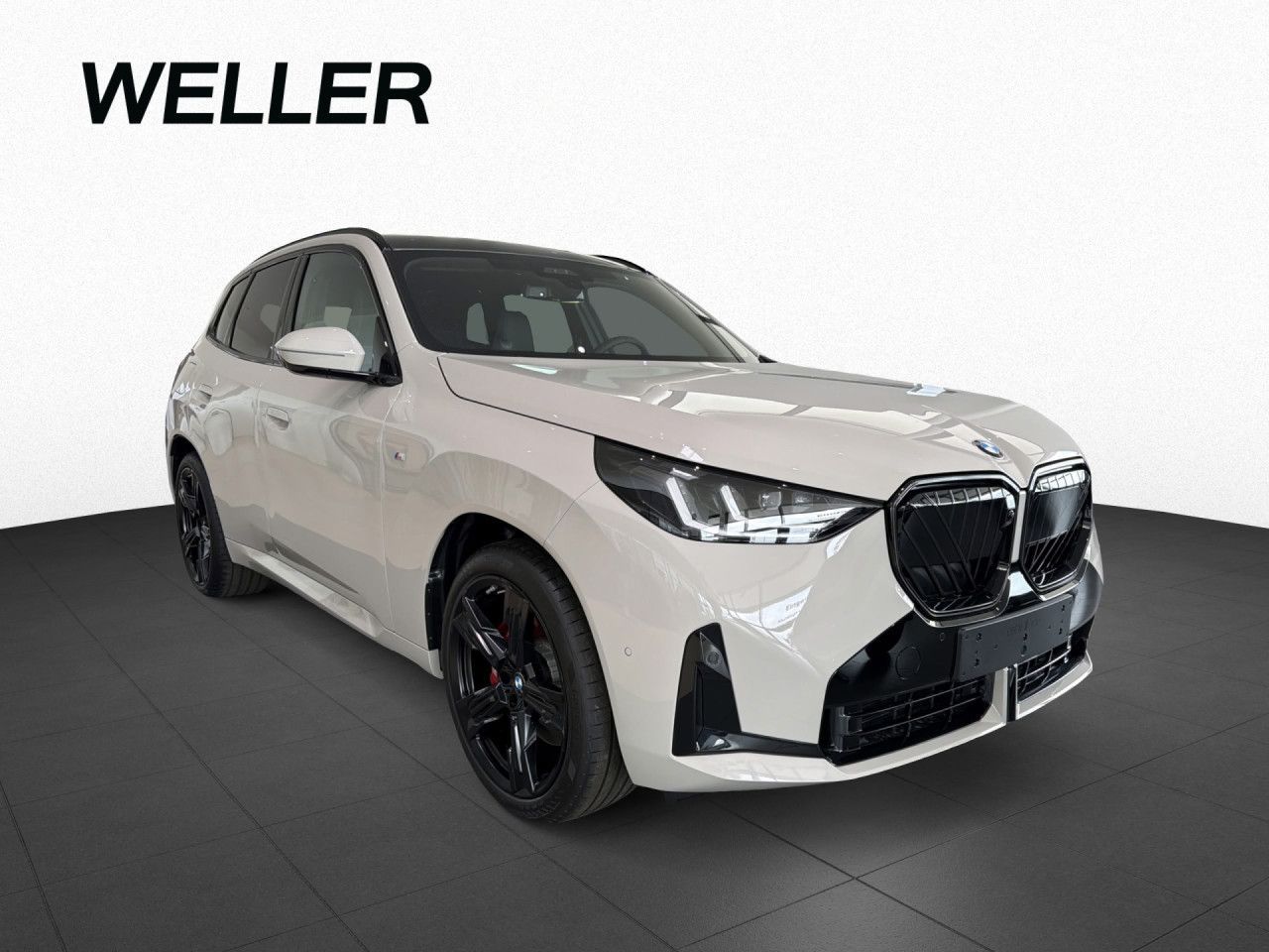 BMW X3 - Bild 5