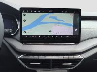 Skoda Octavia - Vorschau Bild 19