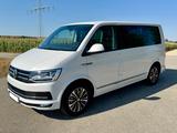Volkswagen T6 Multivan Generation Six LED ACC KAM AHK TOP - Volkswagen: Multivan Generation
